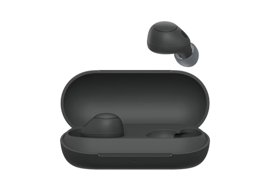 AURICULARES INALÁMBRICOS CON NOISE CANCELLING WF-C700N Sony
