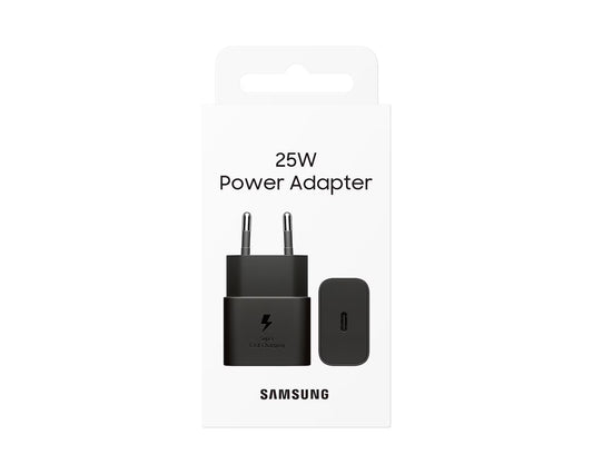 Cargador 25W con cable