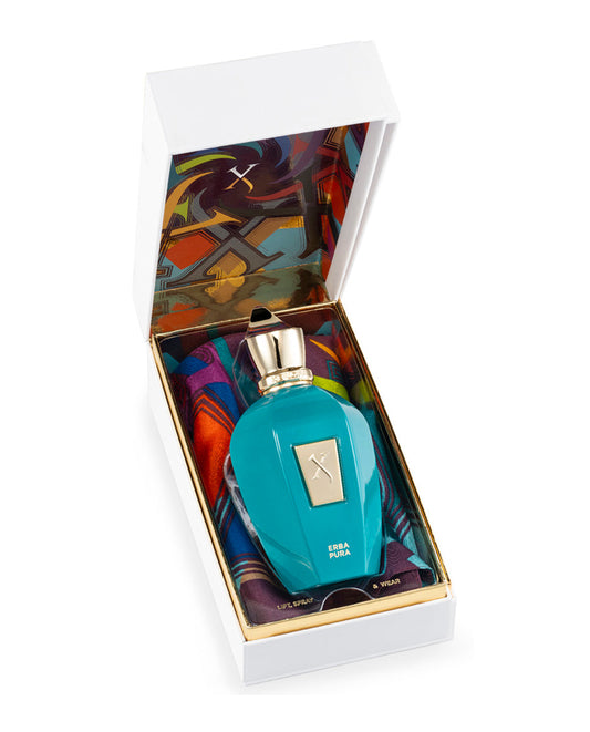 Xerjoff Eau de Parfum Erba Pura 100 ml Xerjoff